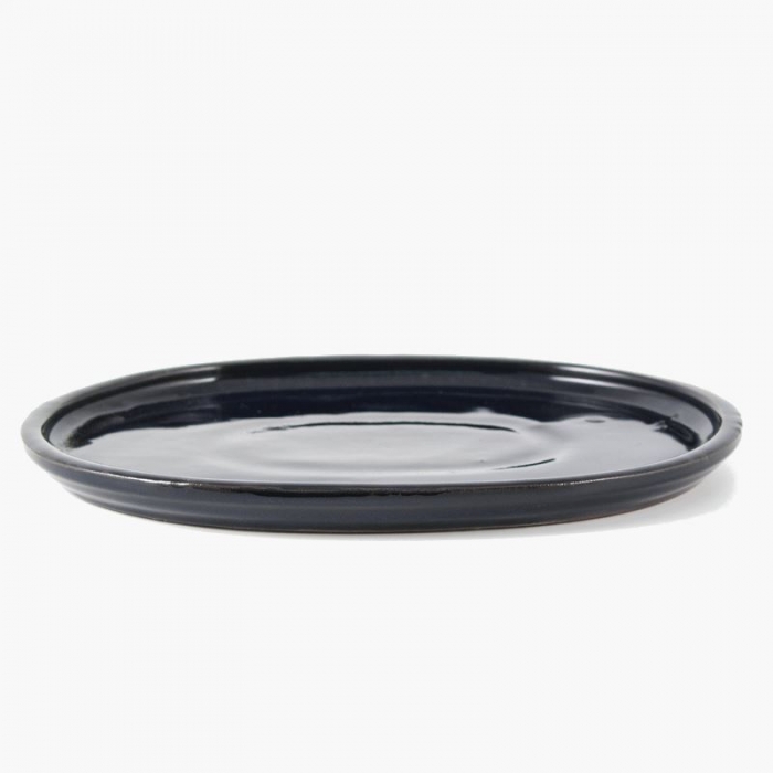 Sottovaso 21 cm ovale