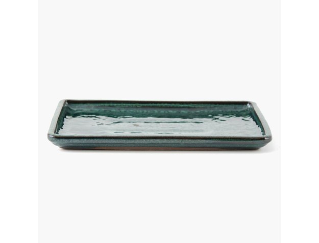 Sottovaso 16 cm rettangolare