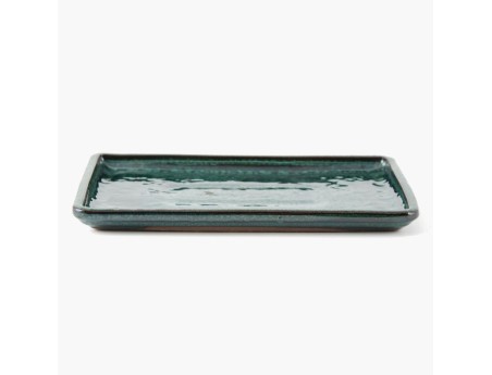 Sottovaso 16 cm rettangolare