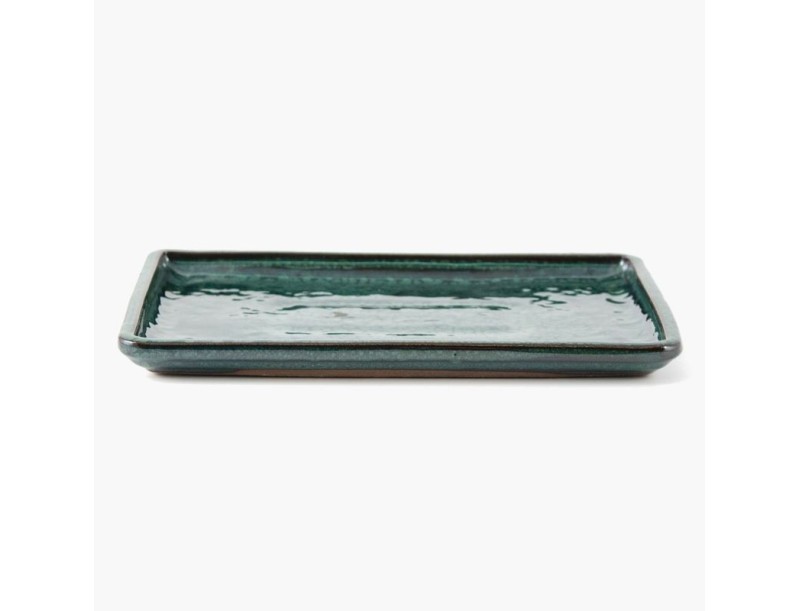 Sottovaso 23 cm rettangolare