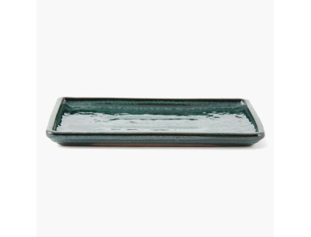 Sottovaso 23 cm rettangolare