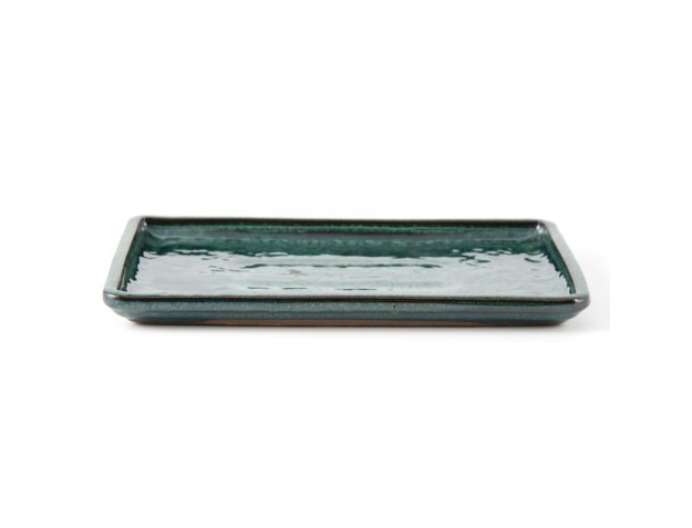 Sottovaso 26,5 cm rettangolare