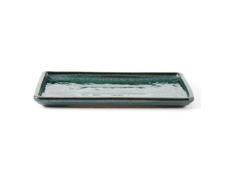 Sottovaso 26,5 cm rettangolare
