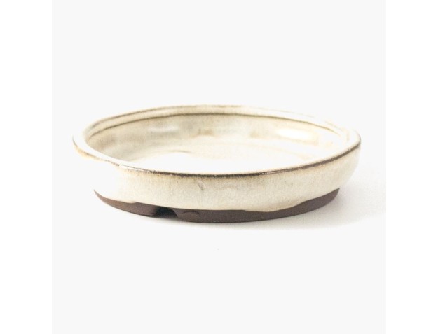 Sottovaso 10,5 cm tondo