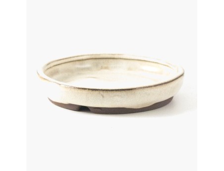 Sottovaso 10,5 cm tondo