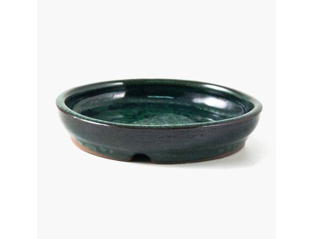 Sottovaso 10,5 cm tondo