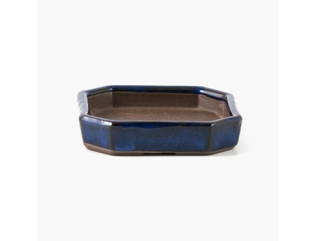 Sottovaso 11 cm ottagonale