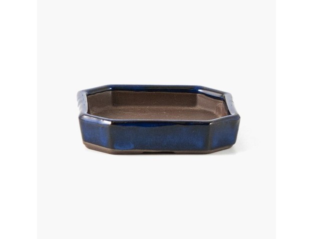 Sottovaso 14 cm ottagonale