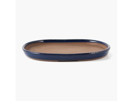 Sottovaso 14,2 cm ovale