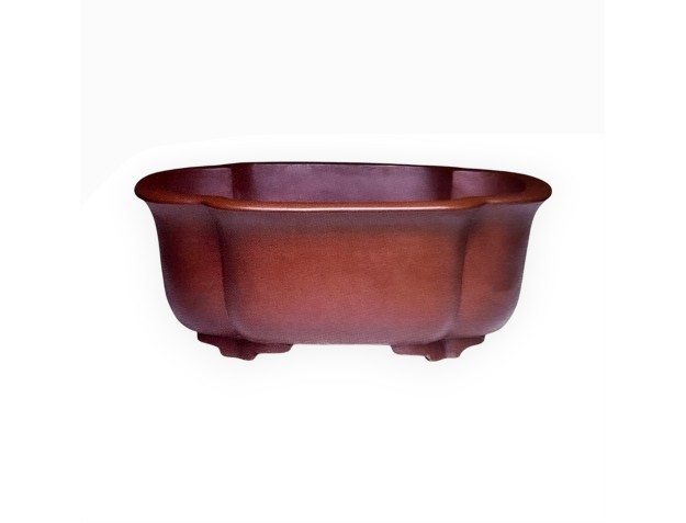 Pot 55,5 cm wolk grès