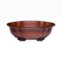 Pot 41 cm cloud grès