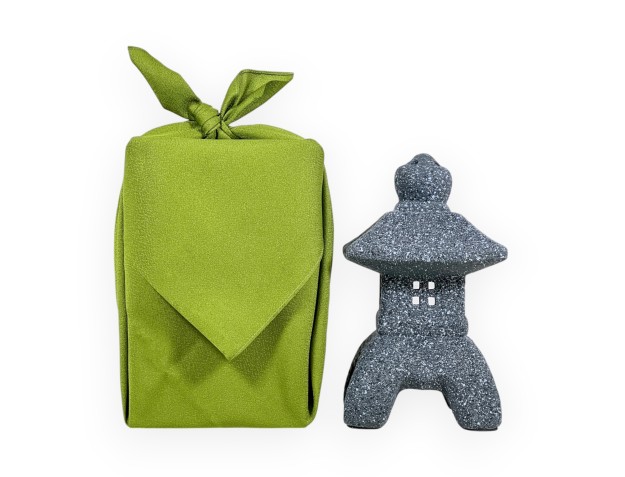 Set Farolillo & Furoshiki 70 cm