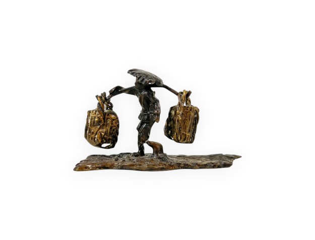 Tenpai Persona Che Porta il Riso 2