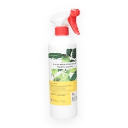 Olio di Neem spray 500 ml