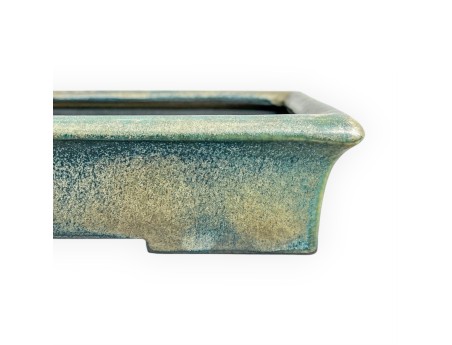 Tokoname - Yamafusa - 46,5 cm