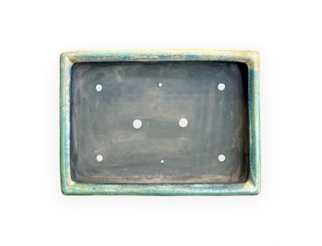 Tokoname - Yamafusa - 46,5 cm