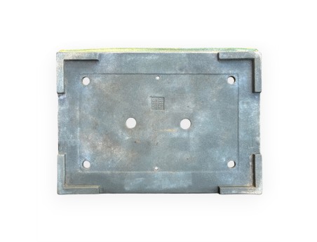 Tokoname - Yamafusa - 46,5 cm