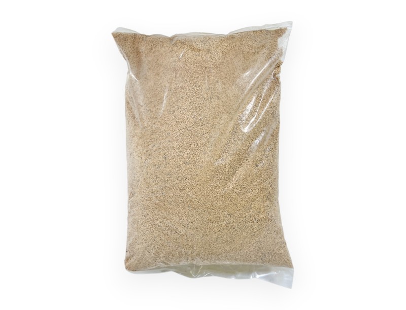 Terre Kanuma ss fine - 17 l