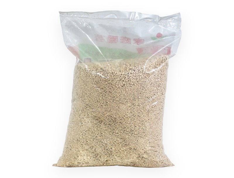 Kanuma Soil - S - 17 l