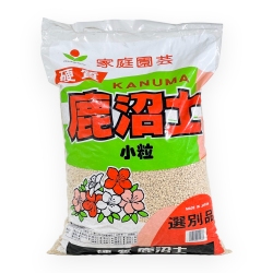 Kanuma Soil - S - 17 l