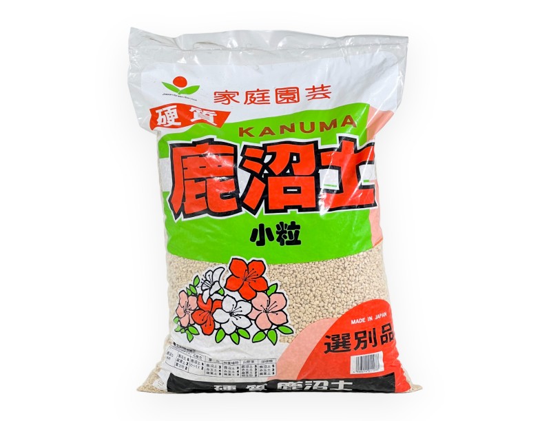 Kanuma Soil - S - 17 l