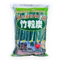Bamboo charcoal - 15 lt