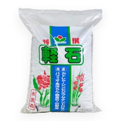 Pomice Keiseki - 18 lt
