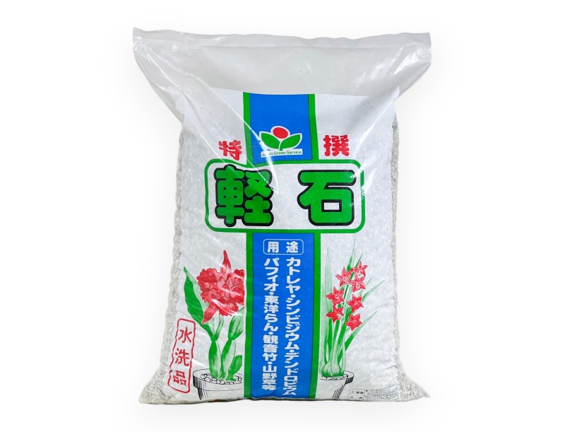 Pumice Keiseki - 18 lt
