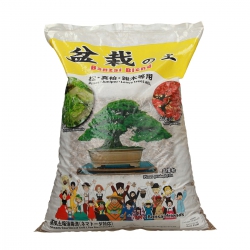 Terre Akadama Banzai Blend - 16 lt