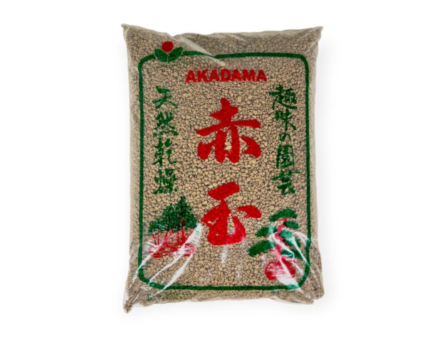 Terre Akadama S soft - 14 l