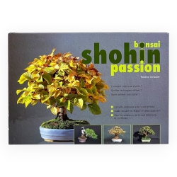 Bonsai Shohin Passion - R. Schatzer