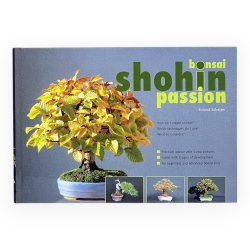 Bonsai Shohin Passion - R. Schatzer