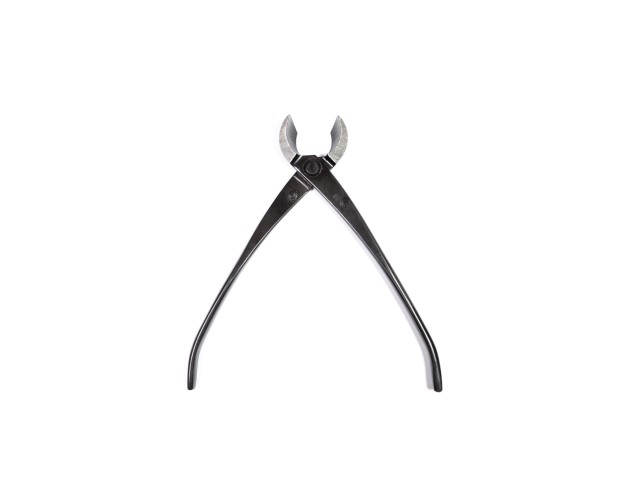 Tronchese concavo lame arrotondate - 205 mm - Ryuga 2