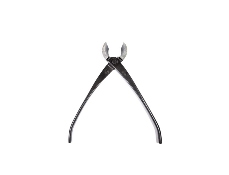 Concave Curved Edge Cutter - 205 mm - Ryuga