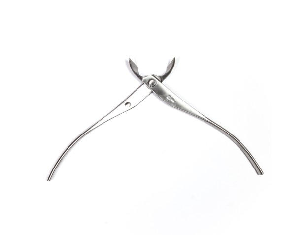 Fresa cóncava estrecha - 185 mm - Ryuga - RS22 2