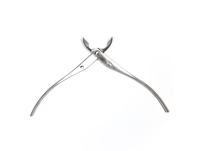 Smalle concave frees - 185 mm - Ryuga - RS22