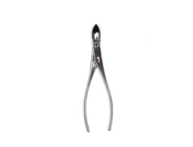 Smalle concave frees - 185 mm - Ryuga - RS22