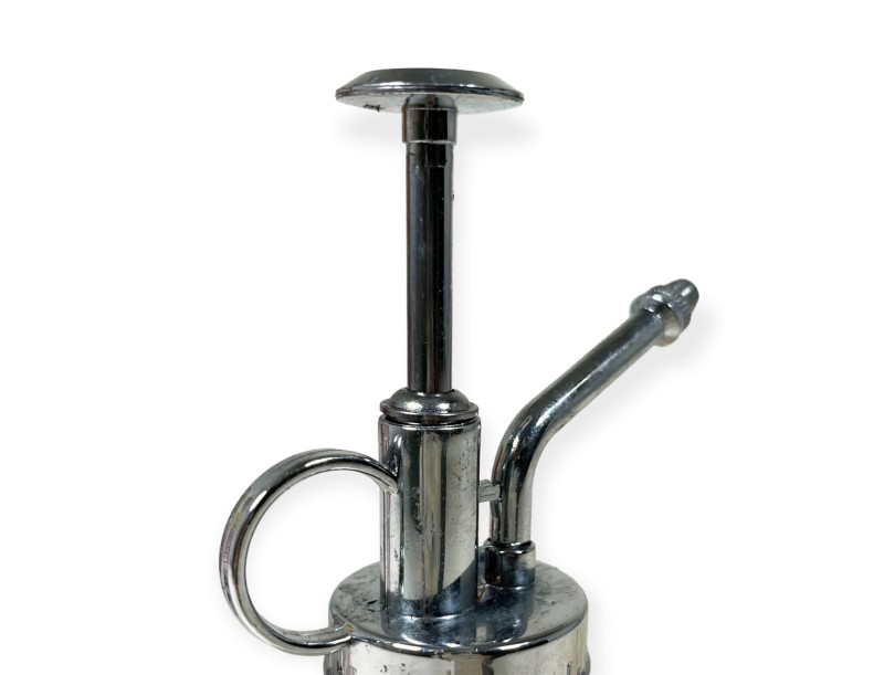 Vaporizzatore in vetro - A742/01