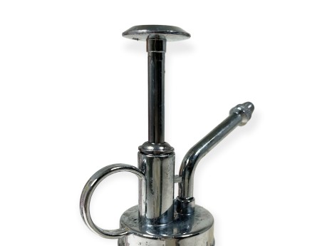 Glasverdampfer - A742/01