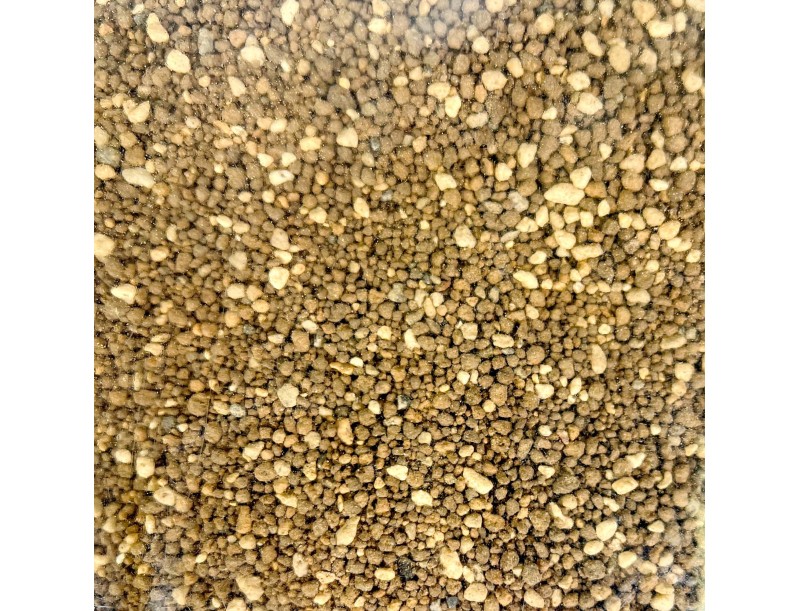 Potting mix for bonsai - 1,6 lt