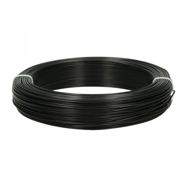 Filo di alluminio ramato Ø 1,5 mm - 500 g