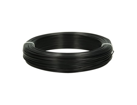Fil d'aluminium cuivré Ø 1,5 mm - 500 g