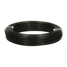 Fil d'aluminium cuivré Ø 2 mm - 500 g