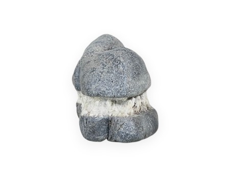 Suiseki Stone Hut - 6 cm