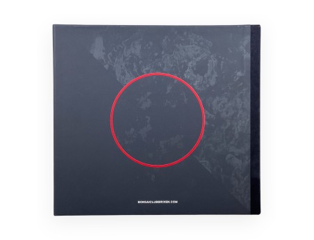 Aki-Ten Brixen : le livre officiel de l'exposition de bonsaïs