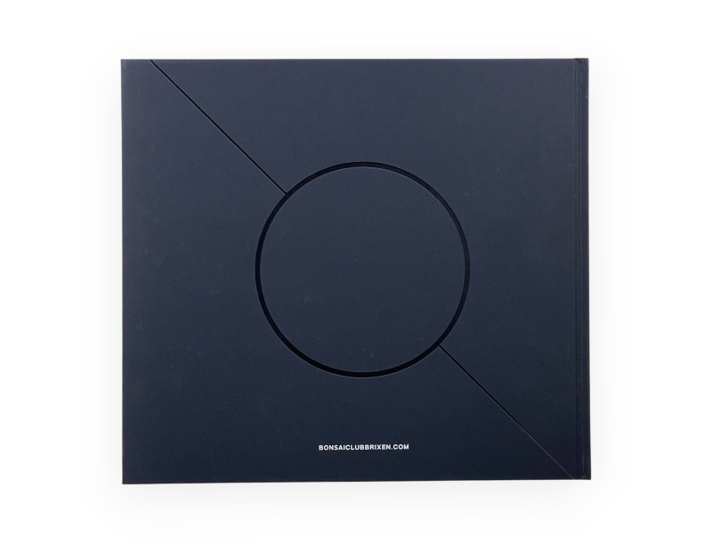 Aki-Ten Brixen: Het officiële bonsai-tentoonstellingsboek