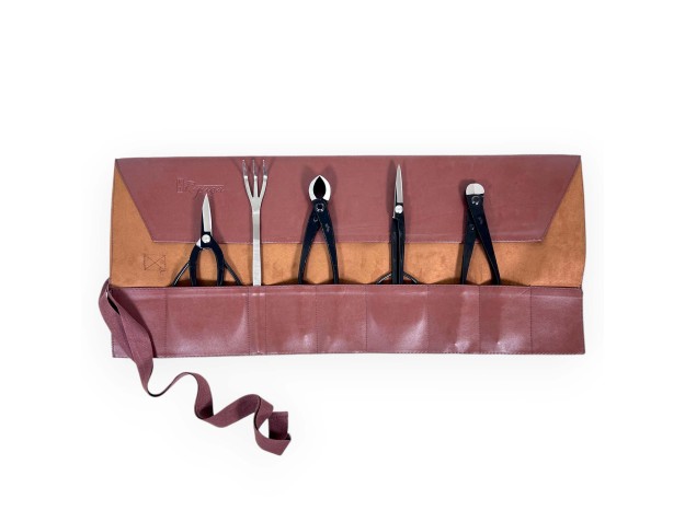 Coffret d'outils Ryuga - idée cadeau 2