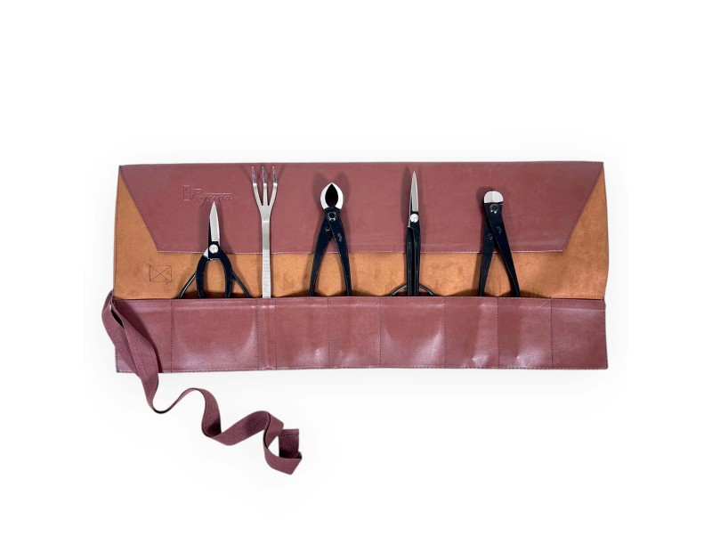 Coffret d'outils Ryuga - idée cadeau