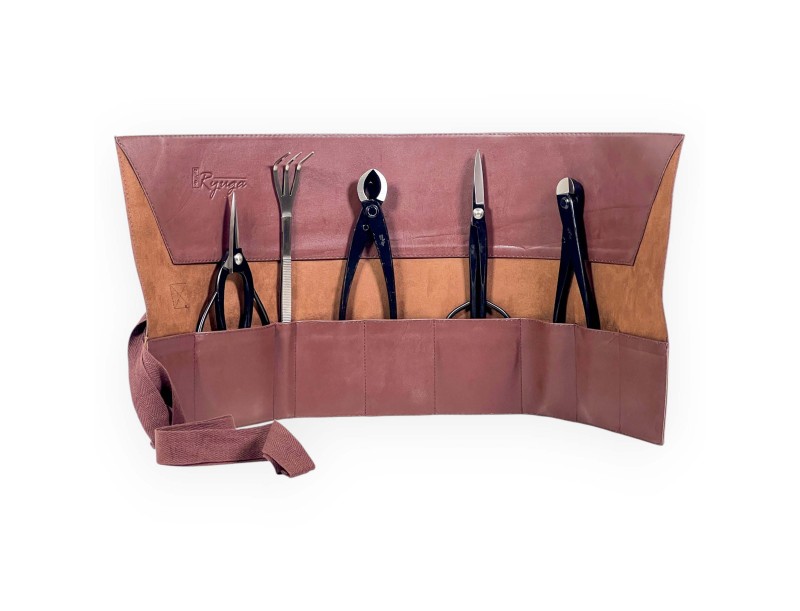 Coffret d'outils Ryuga - idée cadeau