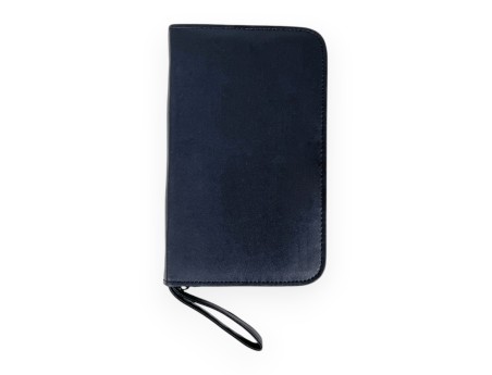 Burnished steel 5-tool set